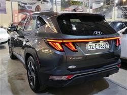 هیوندای تۆکسۆن